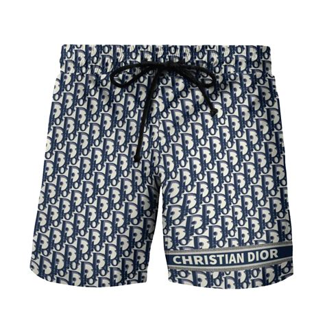 christian dior mens shorts